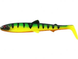 Westin BullTeez Shadtail 9.5cm Singles - 